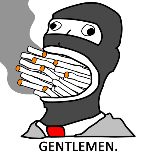 Gentlmen