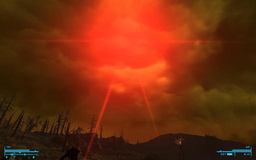 Fallout 3 - E-mod. Немецкий бриллиант моддинга в русском варианте. Fallout 3 - E-mod. Немецкий бриллиант моддинга в русском варианте.